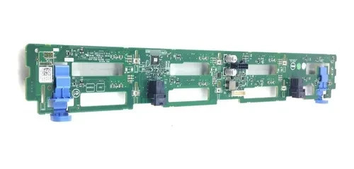 AU SELLER Dell BACKPLANE BOARD  0DMC25 0CDVF9 FOR POWEREDGE R730 -TESTED