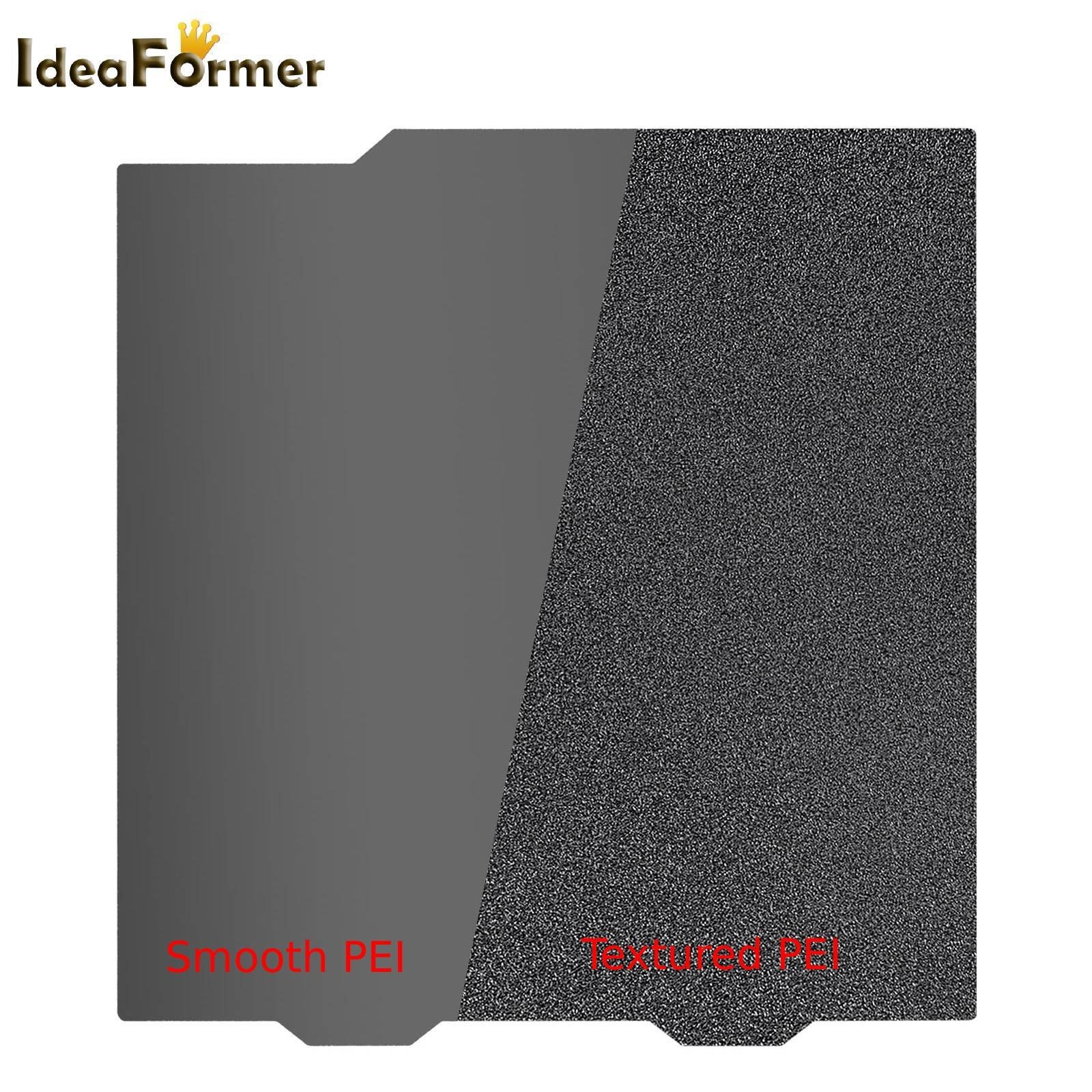 A1 Mini Build Plate 184x184mm Plate for Bambu Lab A1 Mini 3D Printer  Platform