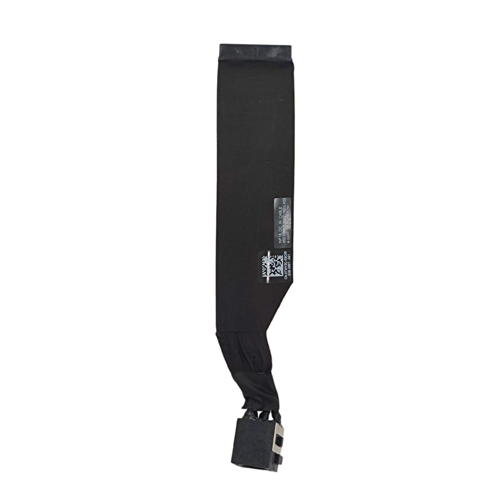 NEW For DELL Alienware m16 R1 m18 R1 INF16 DC In Power Jack Cable