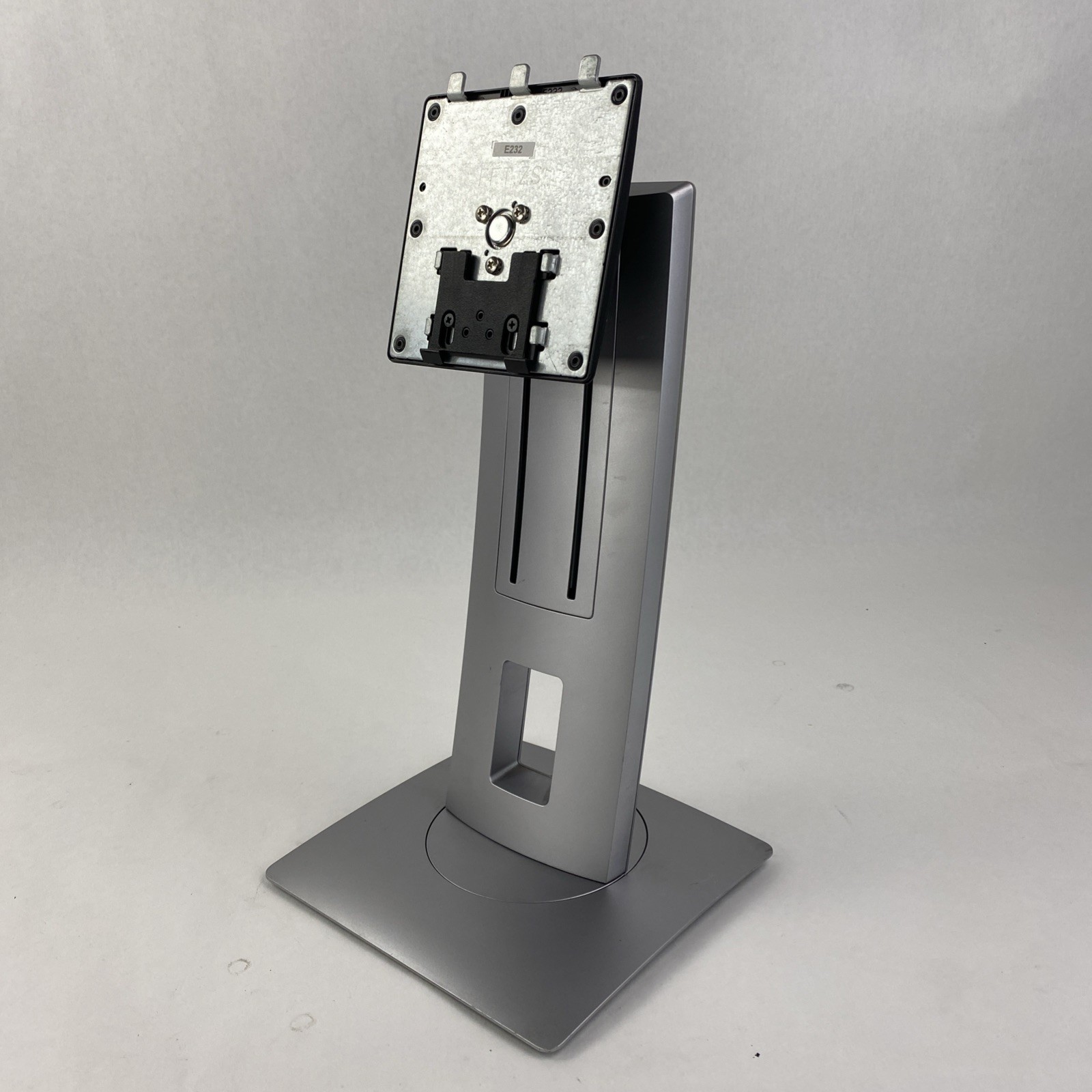 HP Elite Display E232 Monitor Stand