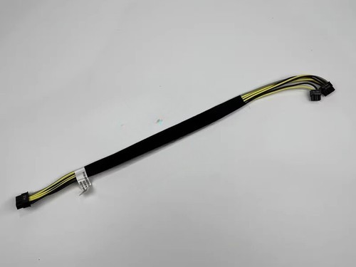 New Dell C4140 Nvlink board GPU4 GPU7 GPU card Power supply cable RYJ56 0RYJ56.