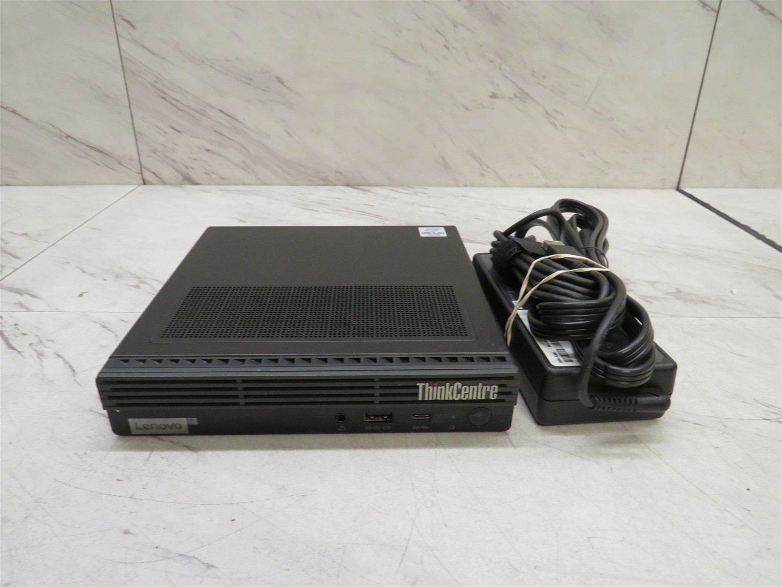 Lenovo ThinkCentre M90q Gen 1 Tiny PC i5-10600 16GB RAM AC Fully Tested