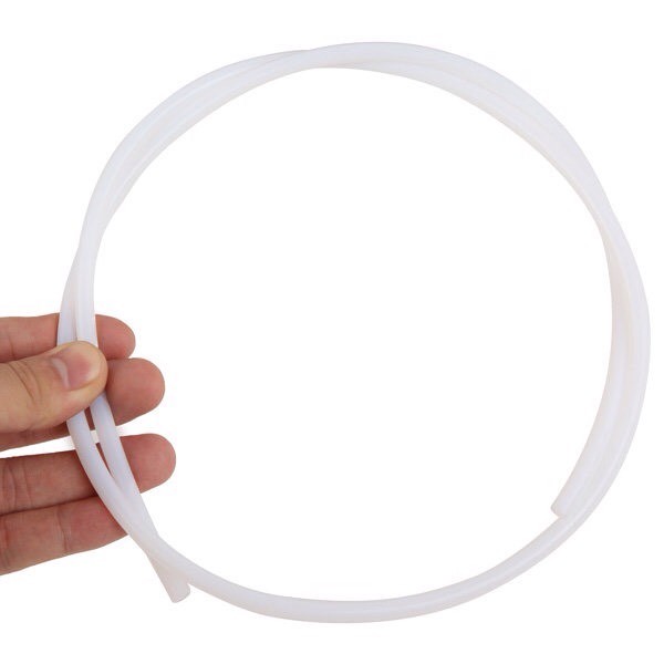 PTFE tube Teflon tube Φ2x4mm for 3D printer for 1.75mm filament/RepRap