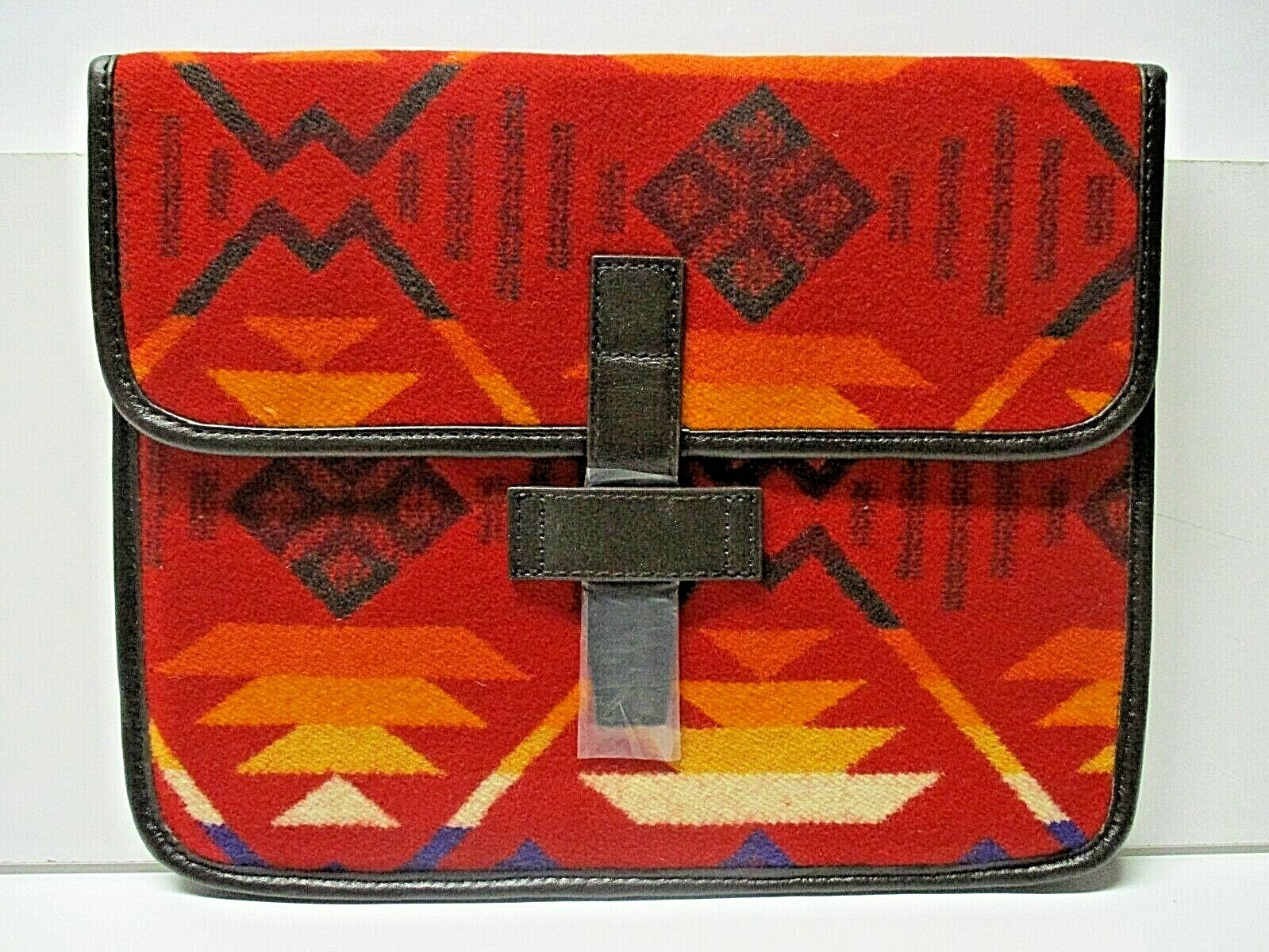  Pendleton Woolen Mills- Tablet Case(4)