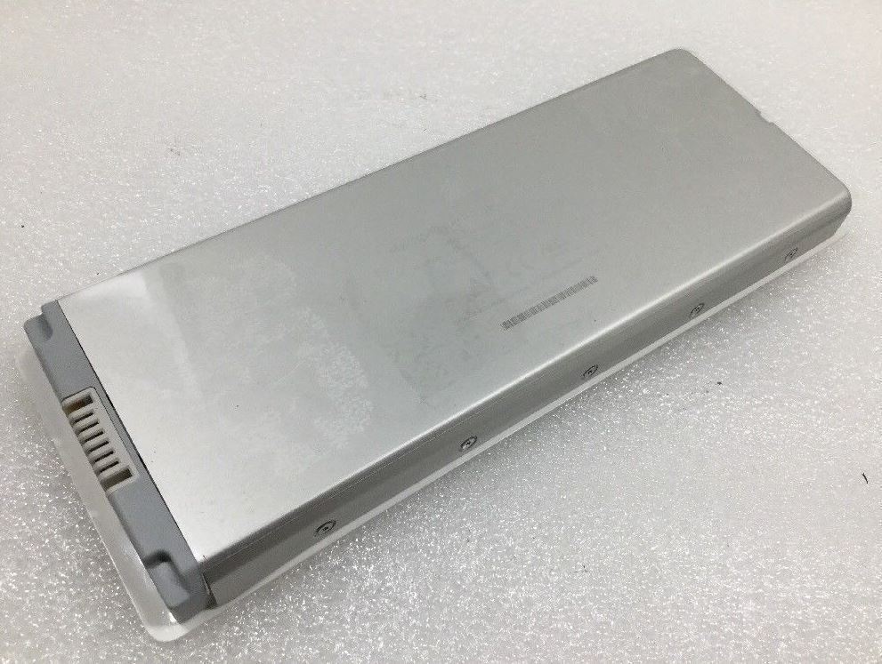Original Genuine Apple Battery A1185 for Apple 13.3" MacBook White A1181