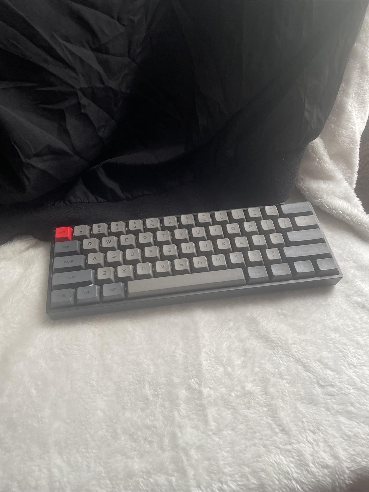 sk61 keyboard