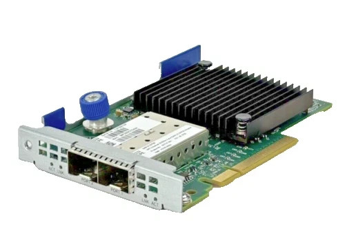 HP Ethernet 817749-B21 10/25Gb 2-port 640FLR SFP28 adapter 840139-001 817747-001