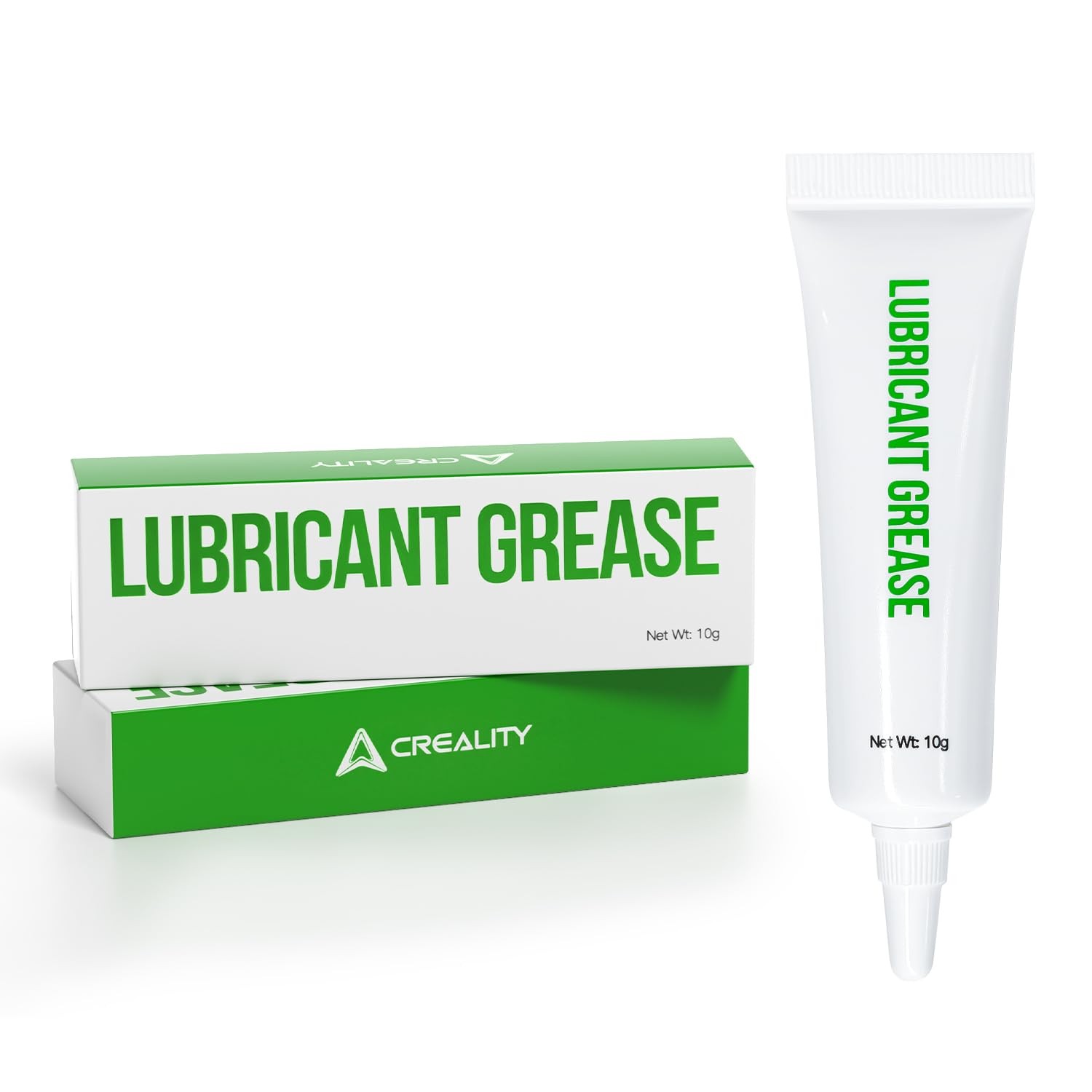 Creality Lubricant Grease for 3D Printer Parts Gear None Toxic Odorless... 