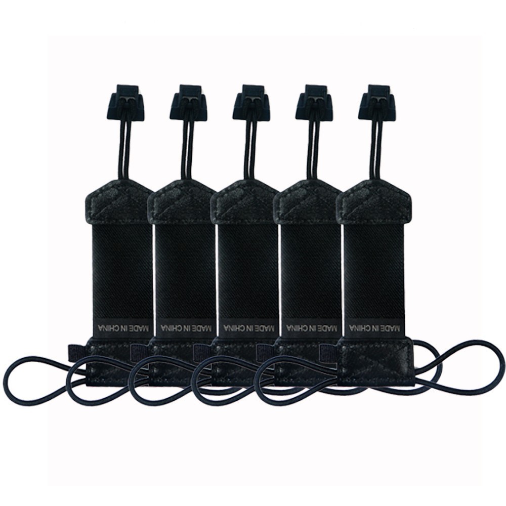 US 5X Handstrap Hand straps For Honeywell Dolphin CT50 Barcode Scanners Strap A+