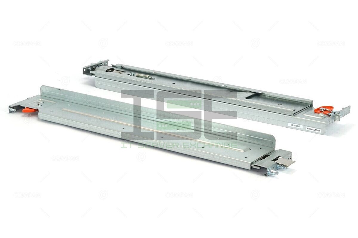 PureStorage Rail Kit 84-0016-01 84-0009-01 for FlashArray M70 FlashArray X R2