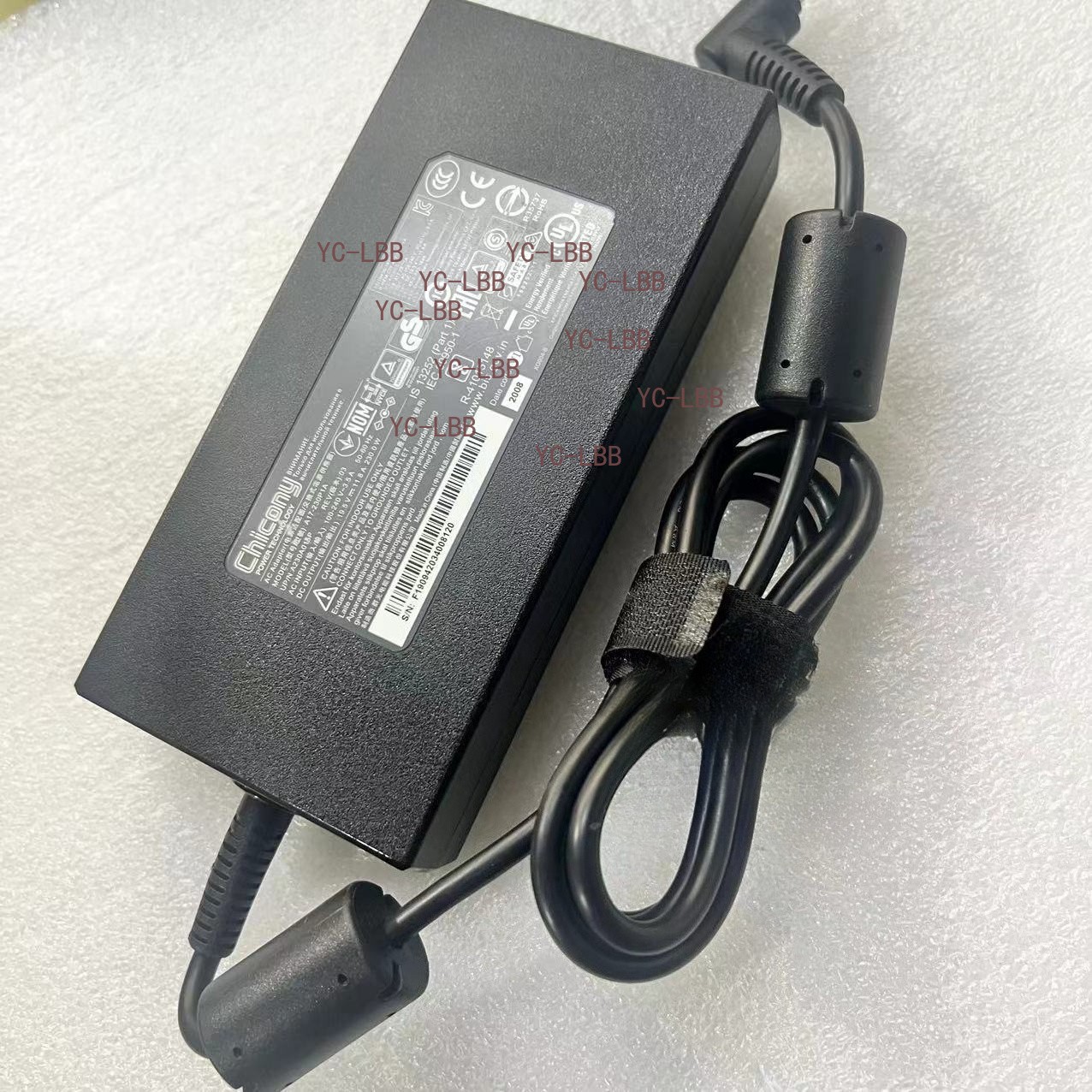 A17-230P1A Original Chicony Power Supplies 19.5v11.8a Adapter A230A015P 5.5*2.5