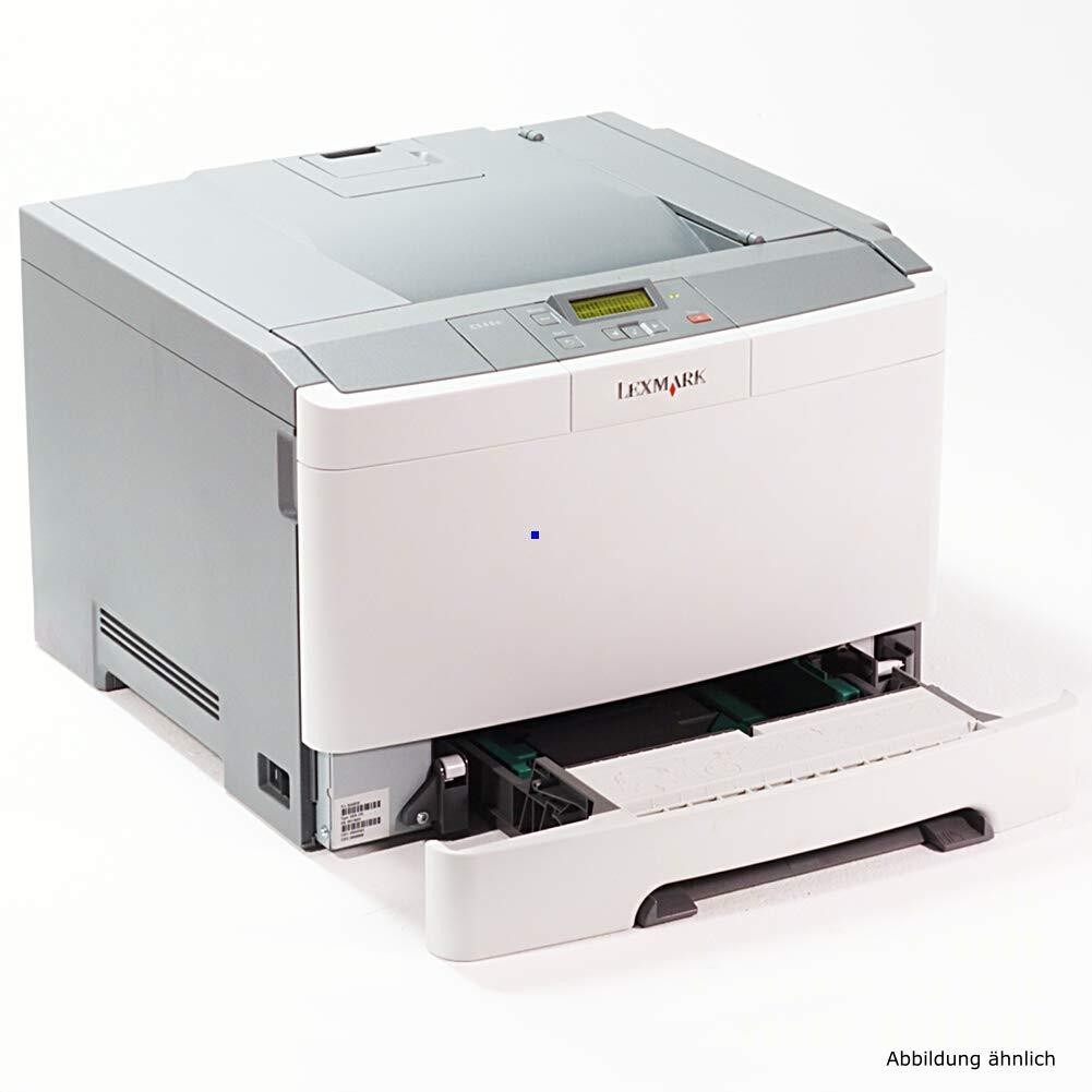 Lexmark CS310dn Color Laser Printer - 28C0050