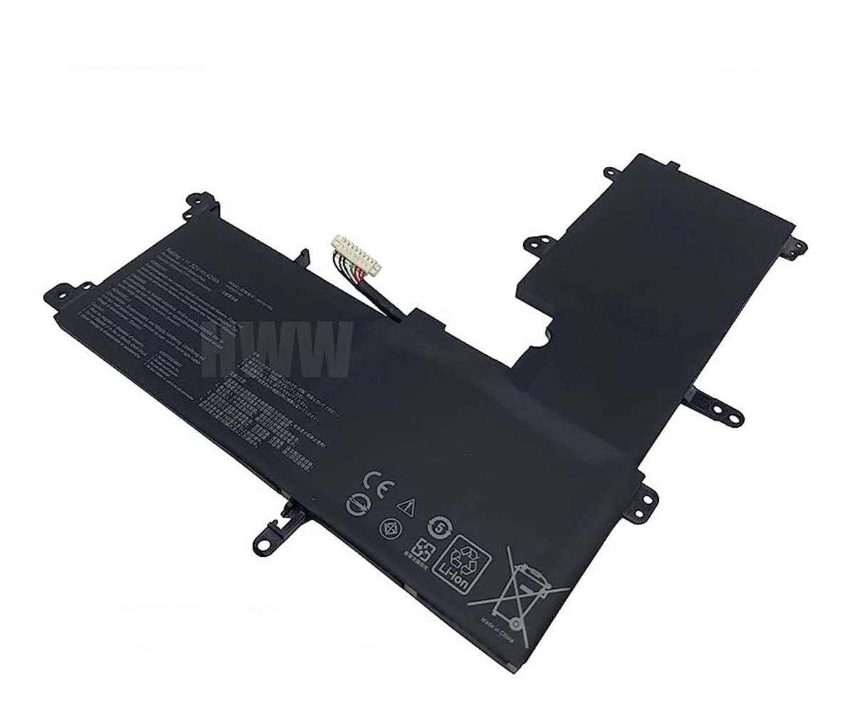Genuine Battery B31N1705 Fr ASUS VivoBook Flip 14 Q405UA TP410UF UX460UA TP410UR