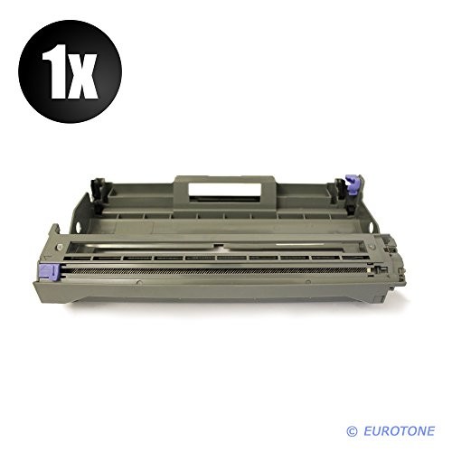 Eurotone 3x Toner Cartridge Brother TN3512 Black XXL