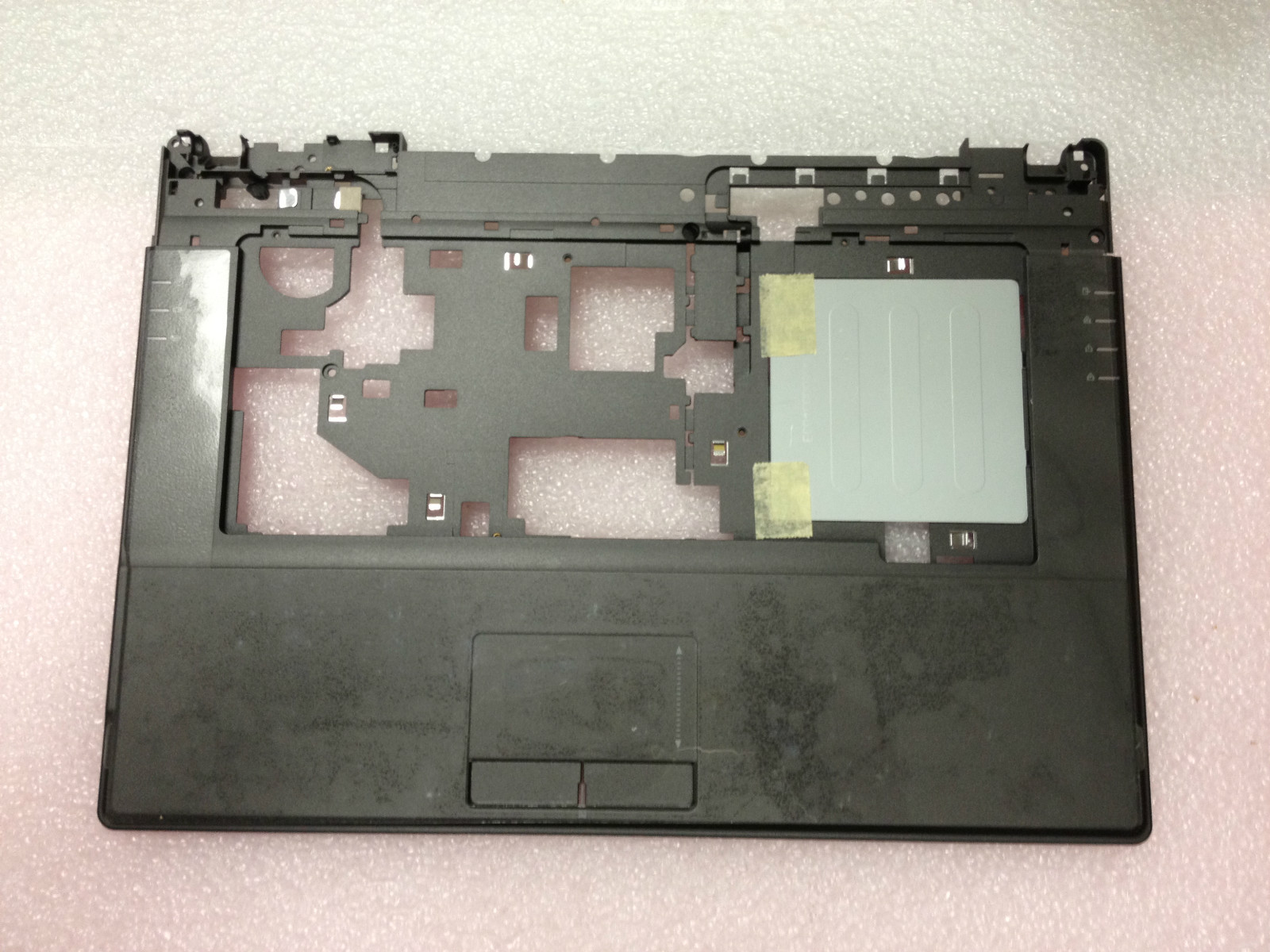 NEW Genuine IBM Lenovo 3000 N500 Palmrest Cover TouchPad 43N8369