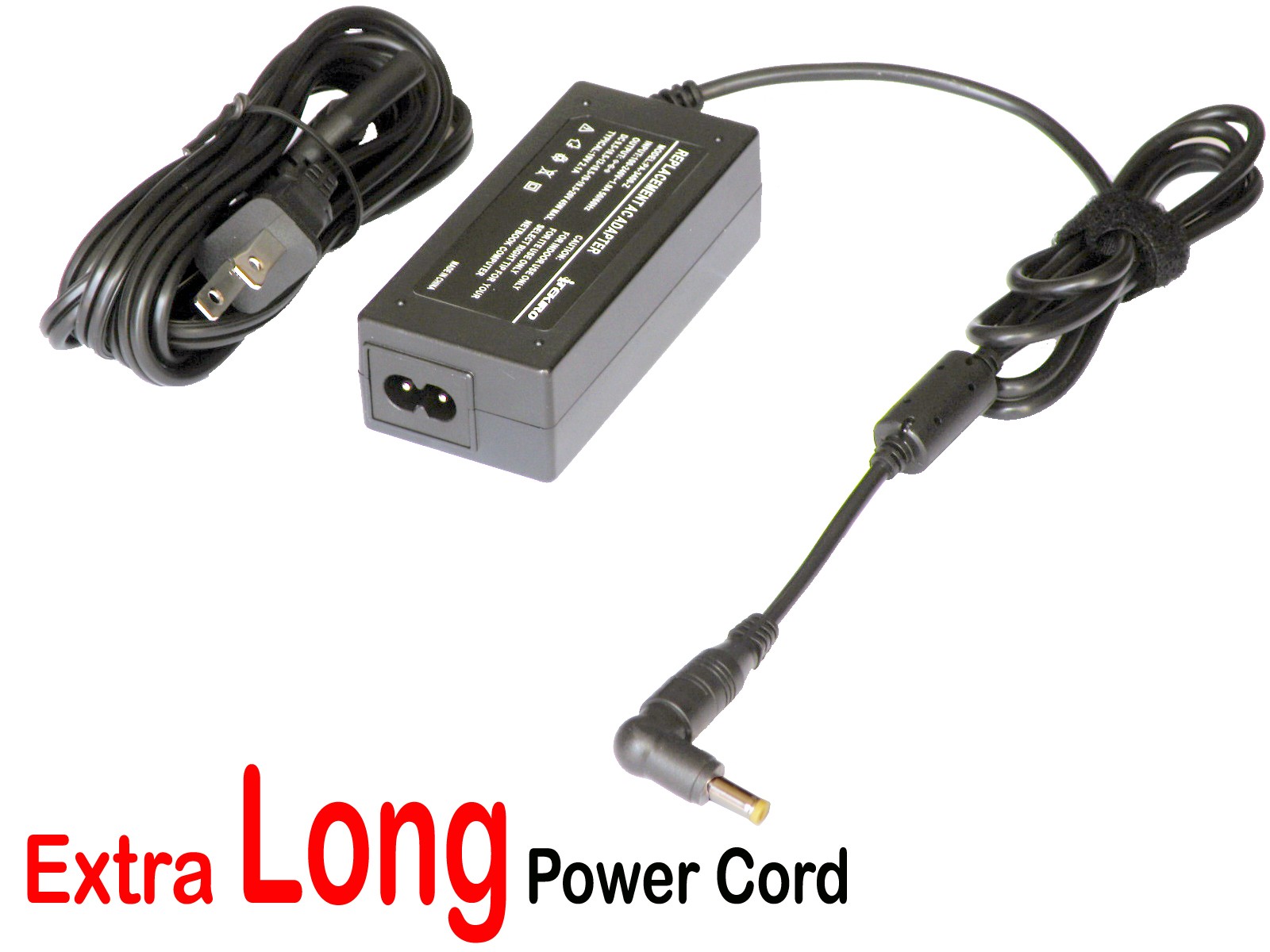 AC Adapter for Vaio VJS112X0811S VJS112X0911P, Vaio S13 VJS131C11L VJS131X0111B