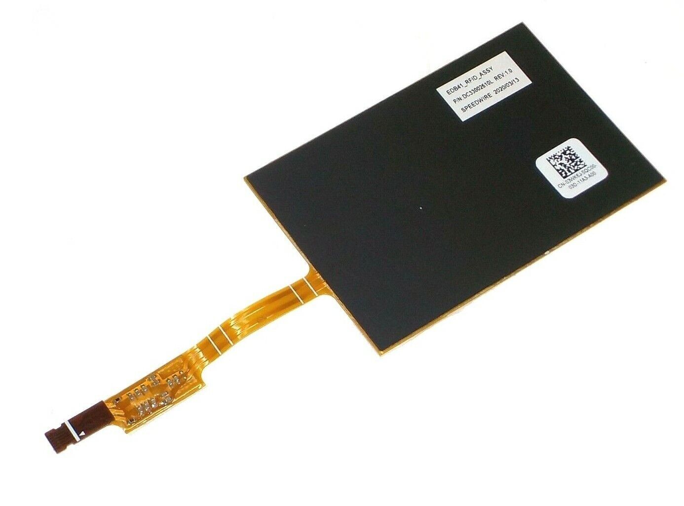 Genuine Dell Latitude 7400 2-in-1 PC Sensor Board Assembly HUA01 3WK6J 03WK6J