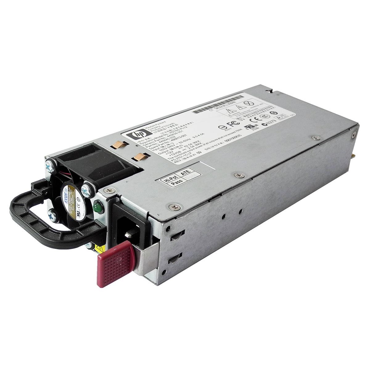 HP ProLiant DL180 G5 Power Supply / PSU HSTNS-PL12 449840-001 486613-001