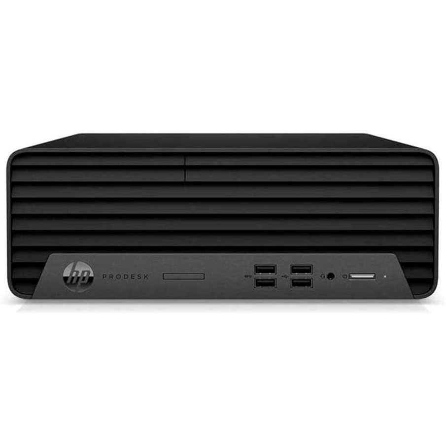 HP ProDesk 400 G7 SFF (16GB, 512GB SSD, i7-10700 2.90GHz) Win11P, Black