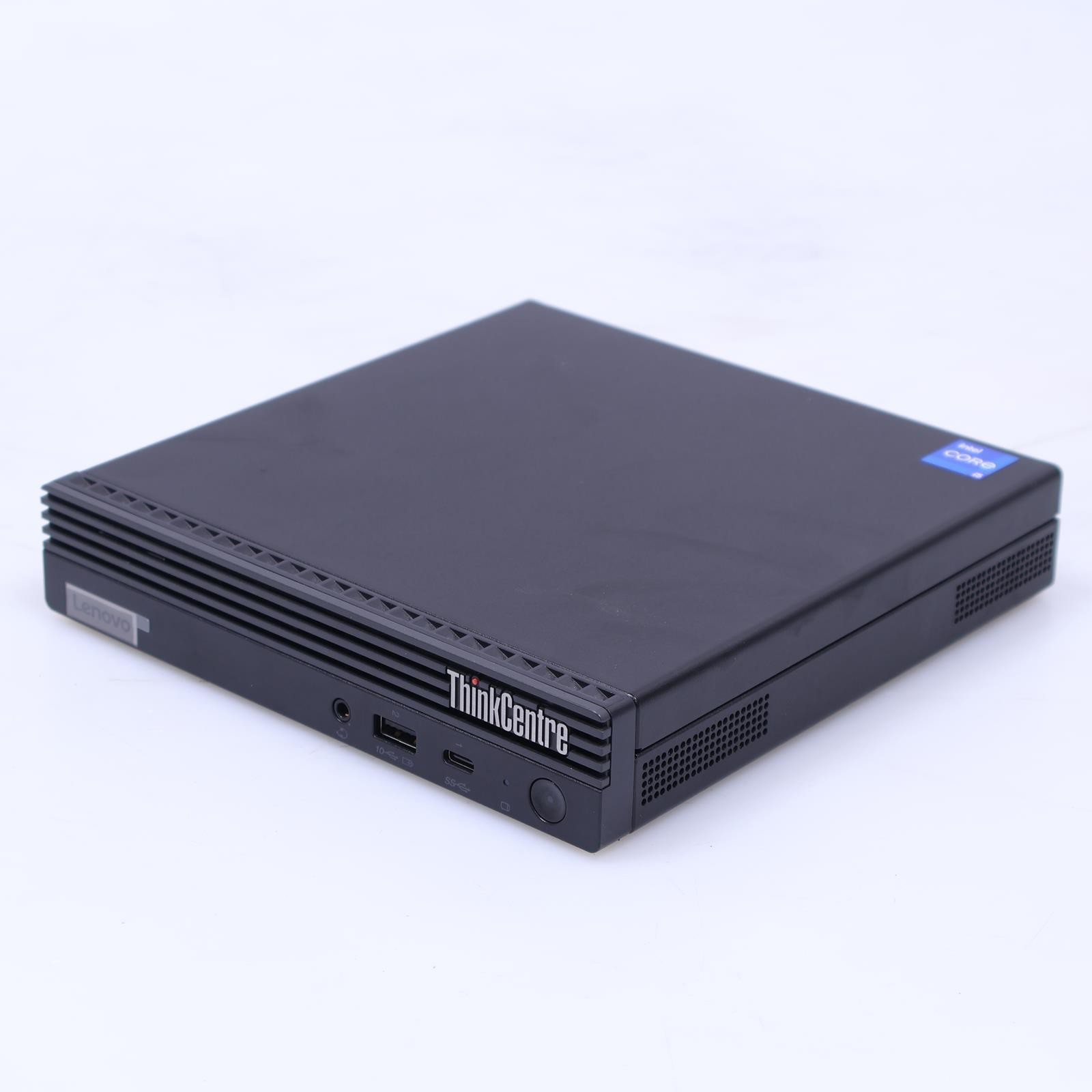 Lenovo Thinkcentre M70q Gen 2 Intel Core i5 11th Gen 16GB RAM 256GB SSD No OS