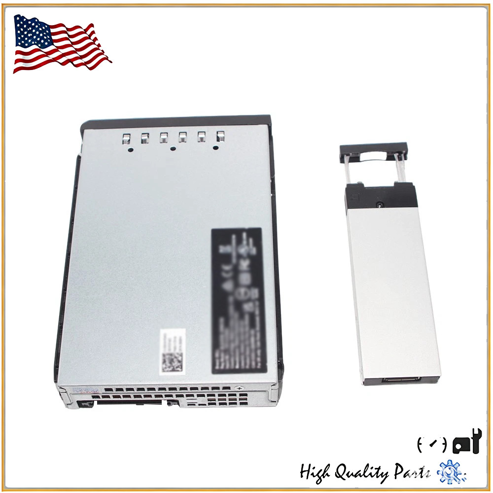 M.2 Module NEW Flexbay for Dell Precision T5820 T7820 7865 T7920 66XHV no SSD