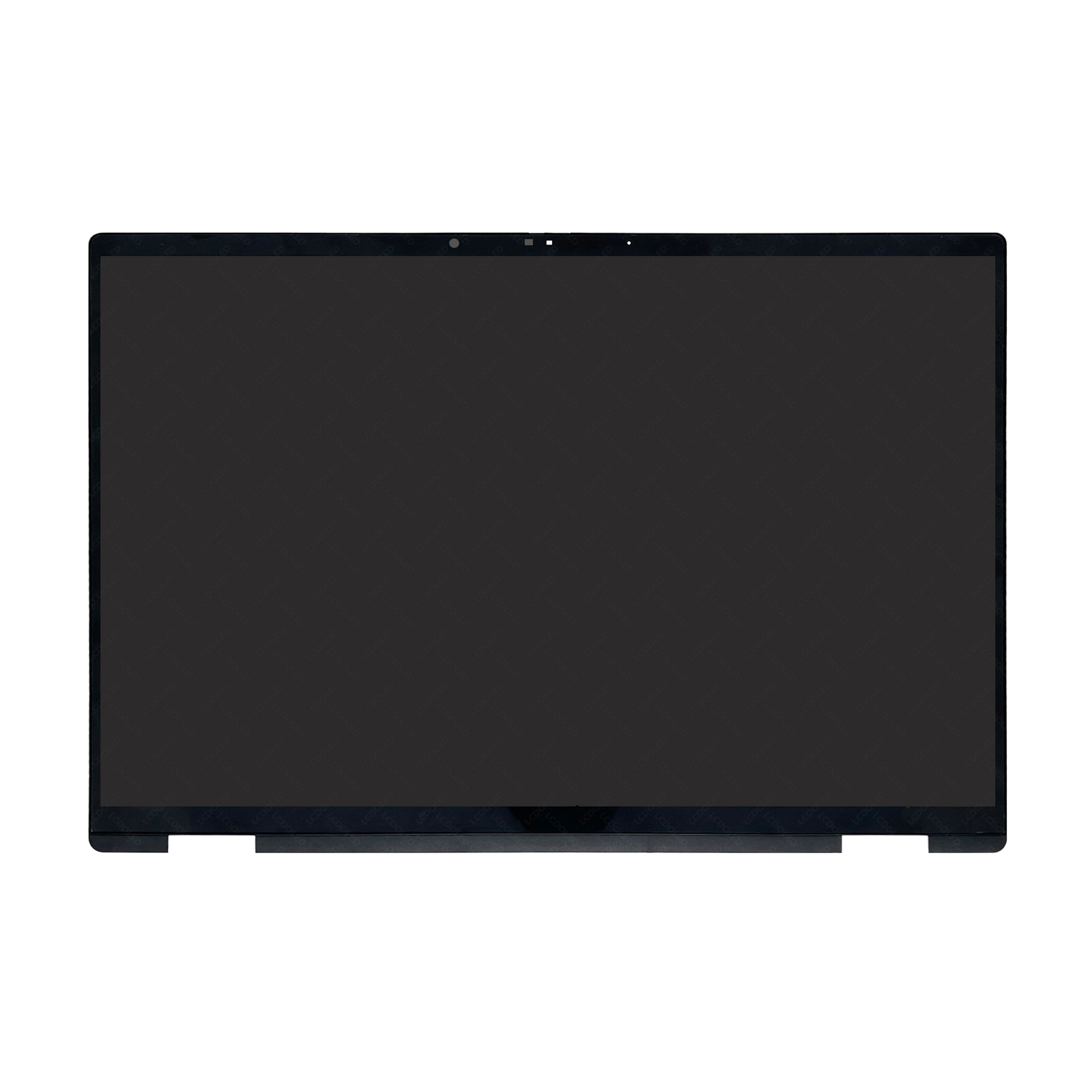 LCD Touch Screen Digitizer IPS Display+Bezel for HP Envy x360 2-in-1 16-ac0023dx