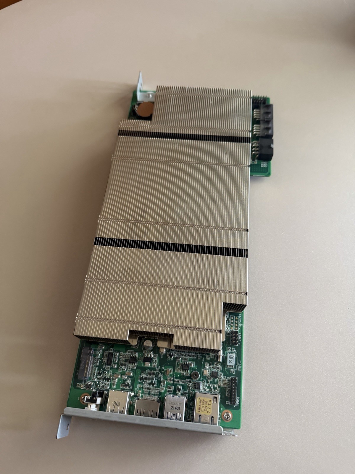 AMD BC-250