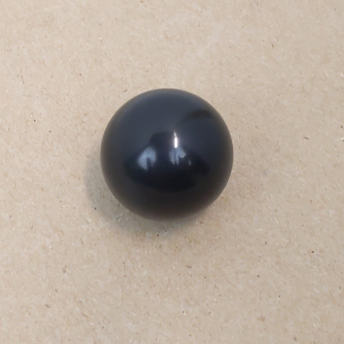 Trackball Replacement for Key Tronic U2 Keyboard Vintage PC Computer Peripheral