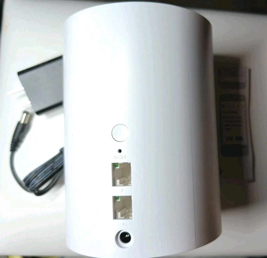 Cudy AC1200 Gigabit Whole Mesh WiFi System Single Unit Only