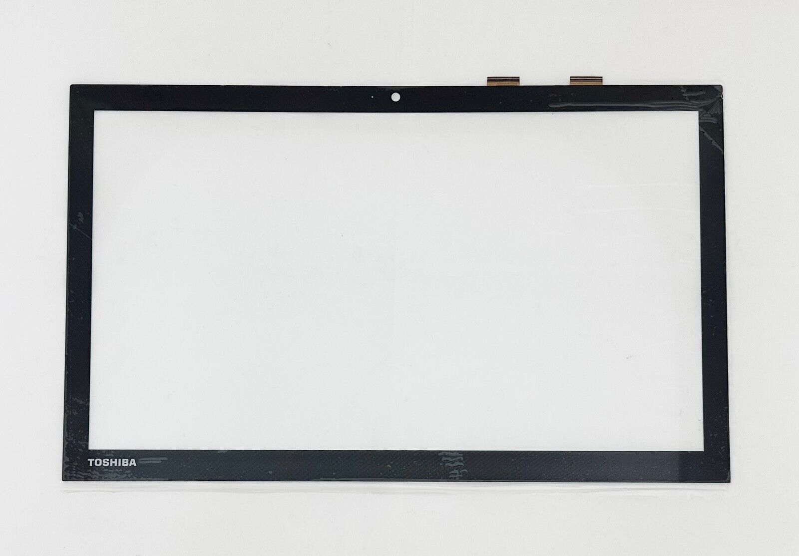 New Toshiba Satellite C55T-C5300 C55T-C  lcd Screen Touch Digitizer Glass Only