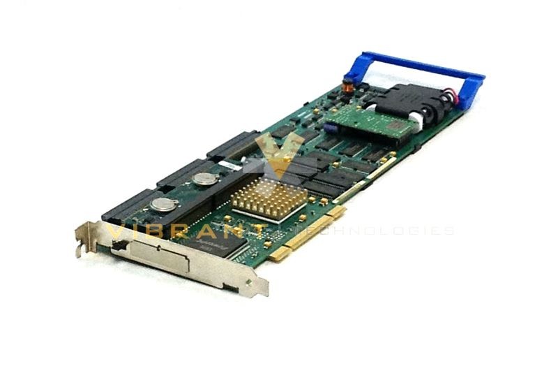IBM 21P6695 PCI RAID DISK UNIT CONTROLLER