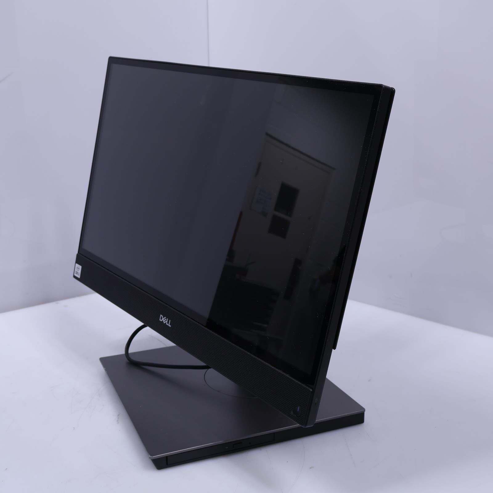 Dell Optiplex 3280 AIO Intel Core i5 10th Gen 8GB RAM No Drive/OS 21.5" w/Stand