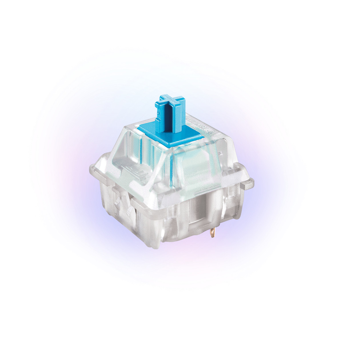 Switches Cherry MX Blue (1k Units Lots)