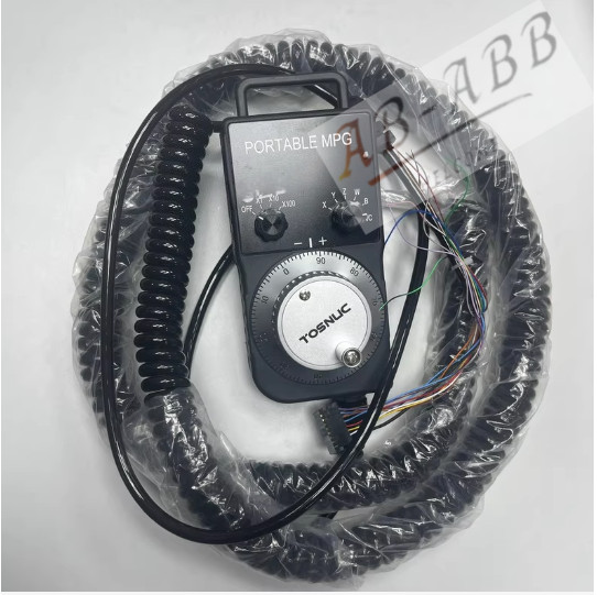 1PC NEW HP-L01-2Z5 PL0-300-24 Electronic Handwheel  by DHL/FedEx