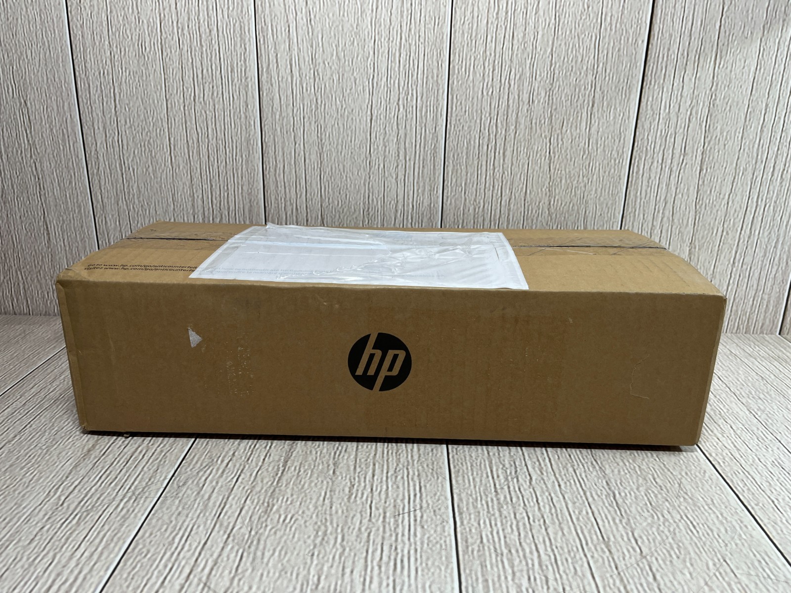Genuine HP JC93-01117B Transfer-PTB