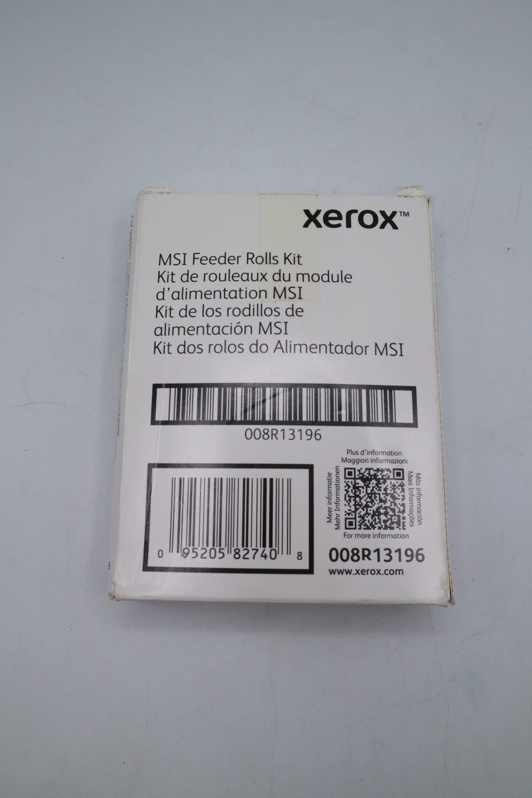 Xerox – Feed Roll Kit HCF