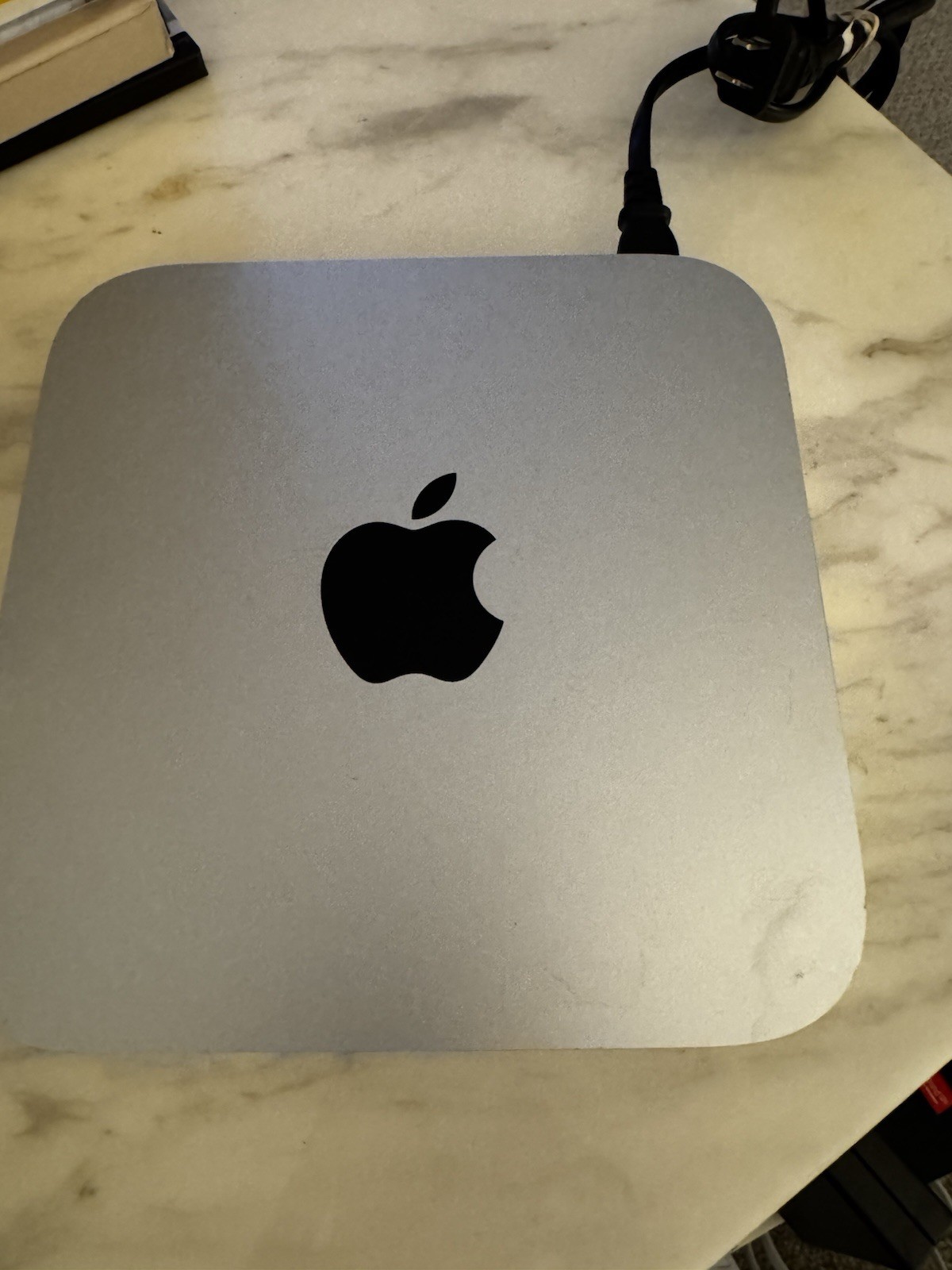 Apple Mac mini Late 2012 (Model A1347) Core i5 2.5GHz - Tested & Fully Erased