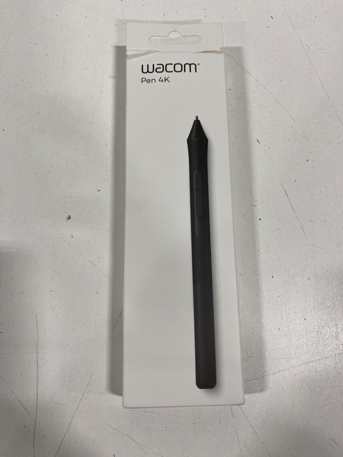 Wacom Pen 4K