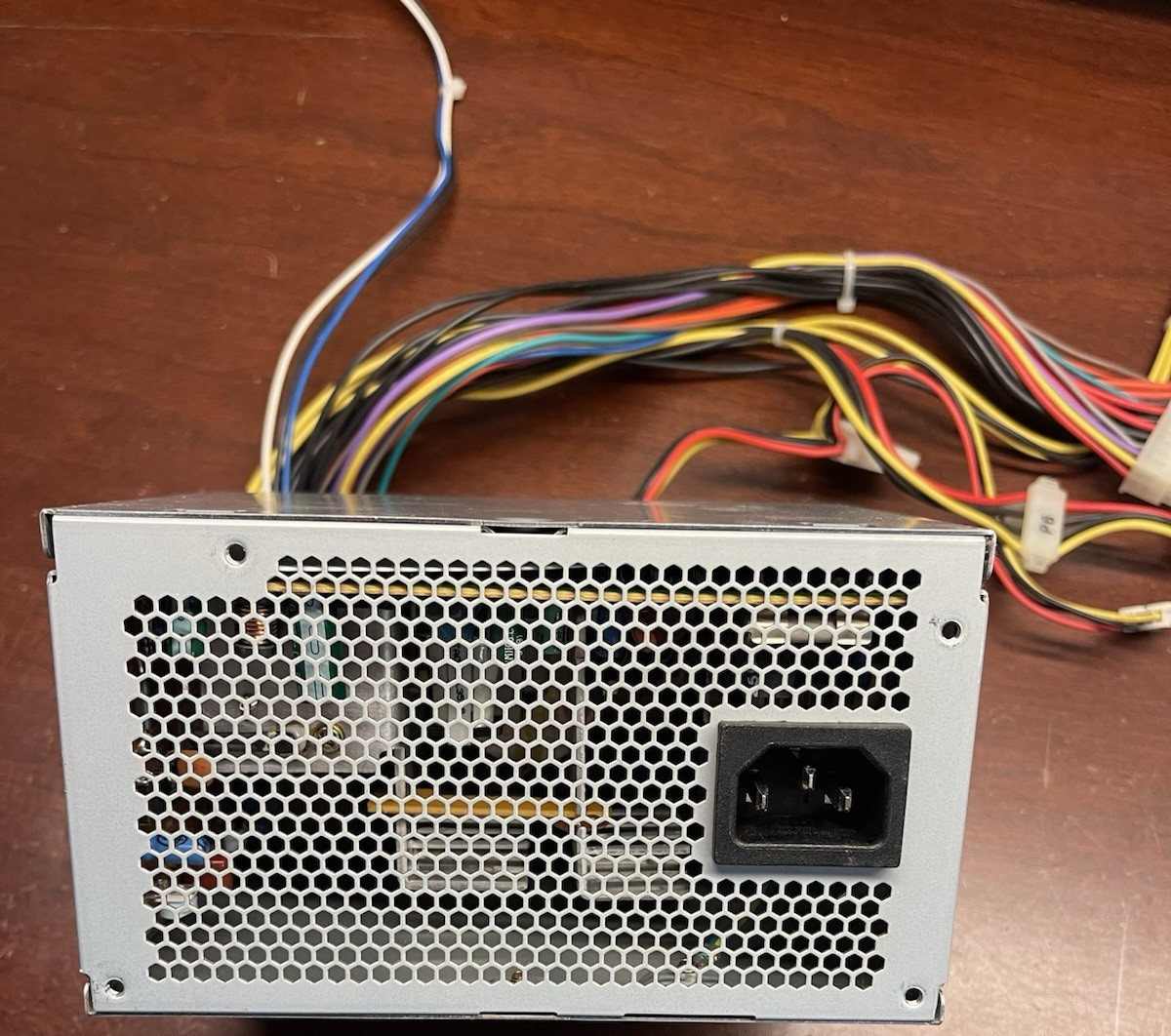 Sony PCV-RS220 Power Supply NMB MJPC-180B1 146874512  185W ATX 20 PIN WARRANTY 