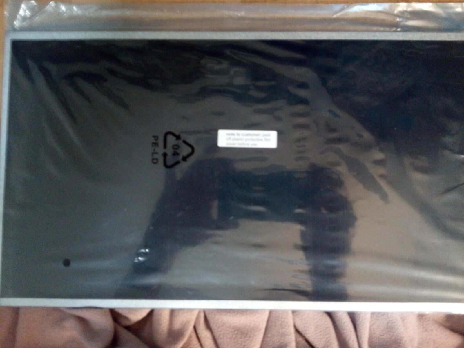LG LP156WH4 Laptop Screen Replacement 15.6