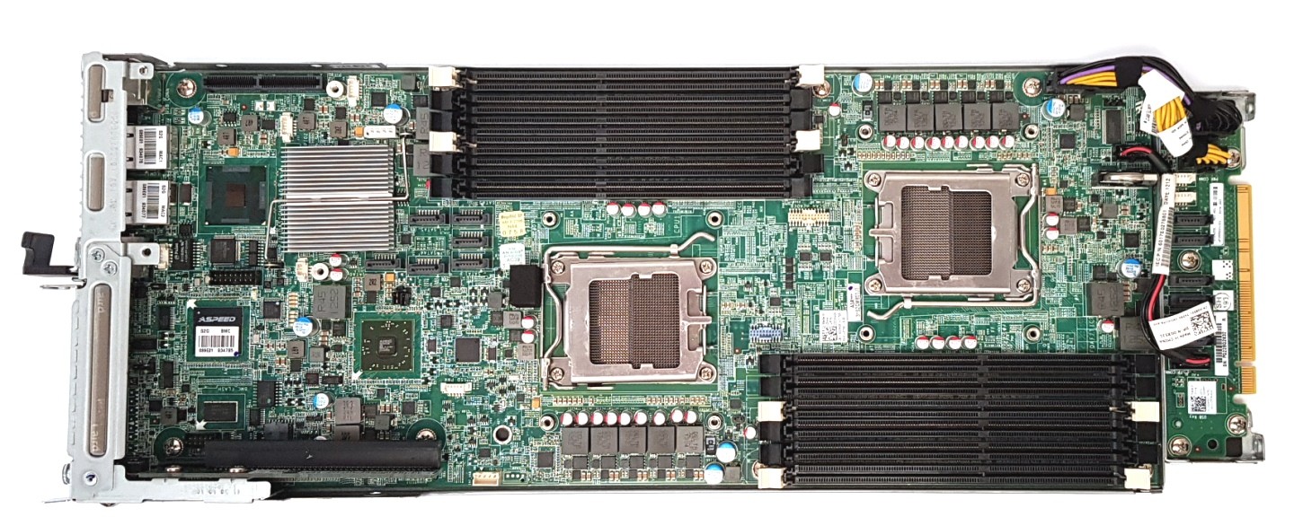 Dell Poweredge C6105 Motherboard 3DNG0 03DNG0 CN-03DNG0