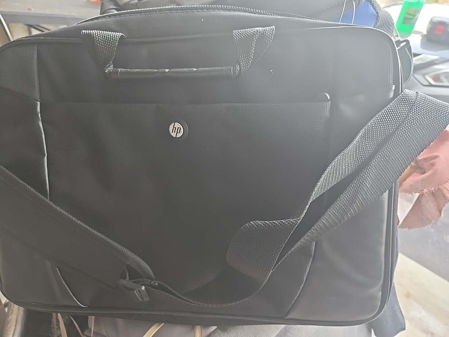 HP Laptop Messenger Bag 15.6 Inch