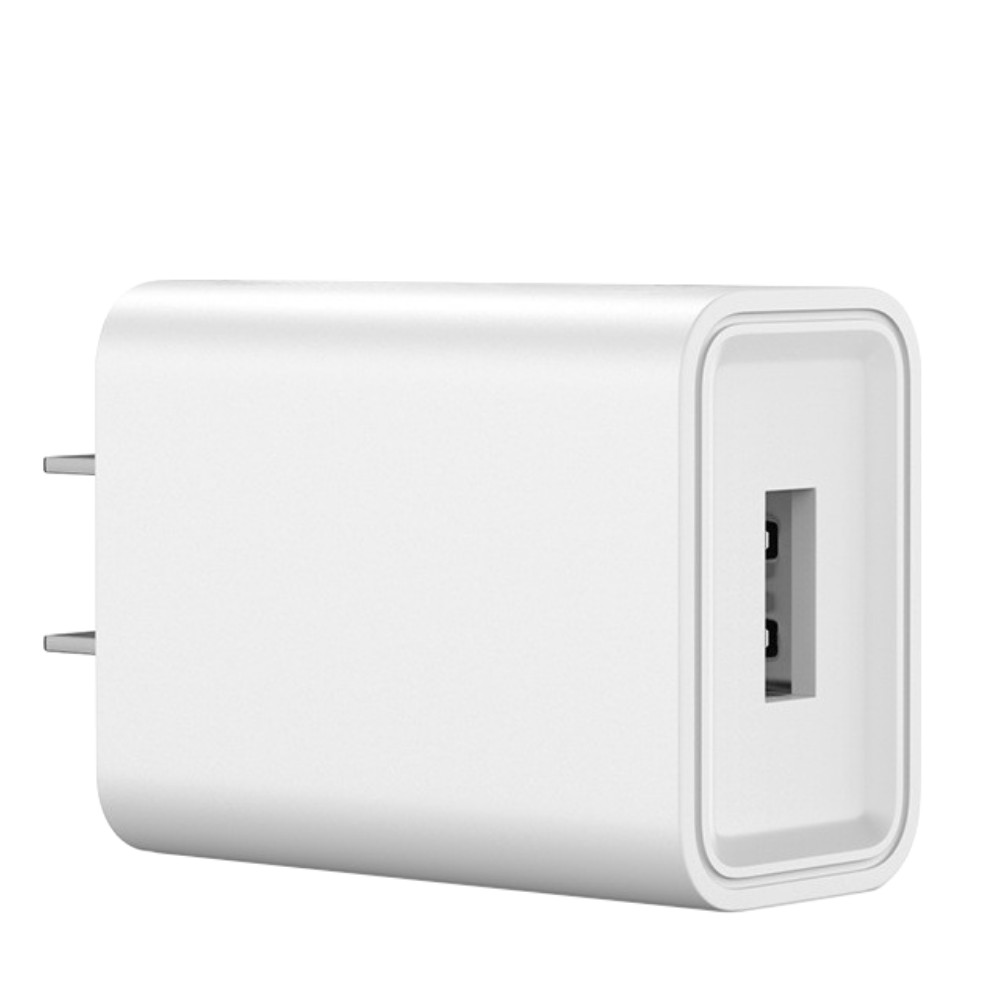 USB Wall Charger Power Adapter Cube 5V 2A For iPhone iPad Android Samsung Google