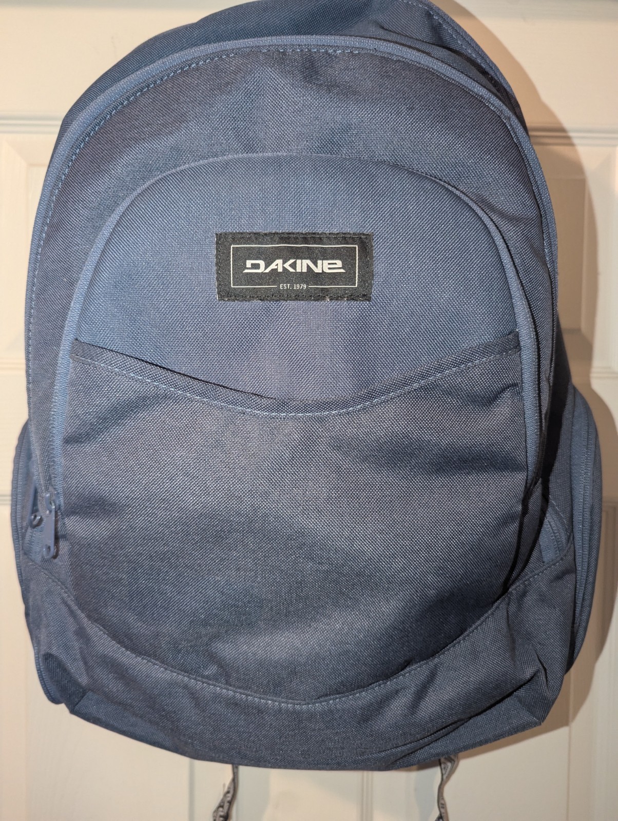 Dakine Backpack Prom Vero 25L Mulitpocket Laptop Gray Purple