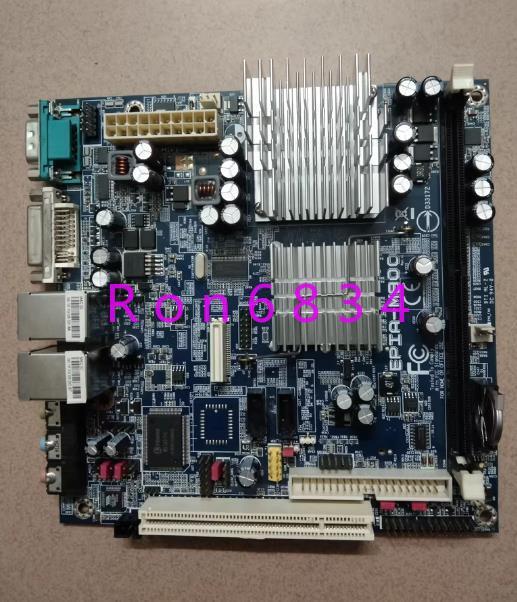 1pc used  EPIA-M800 motherboard