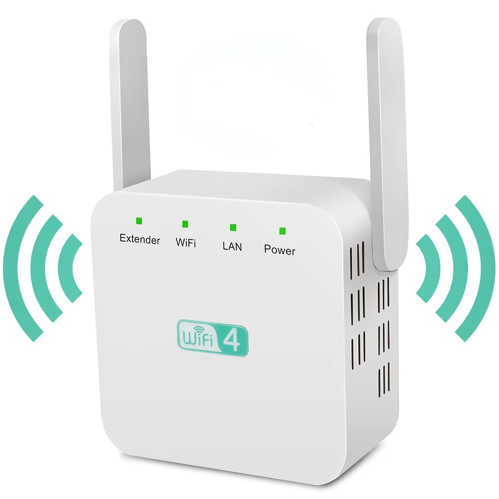 Net Boost, Netboost WiFi Extender 2024, Booster Signal Booster, WiFi