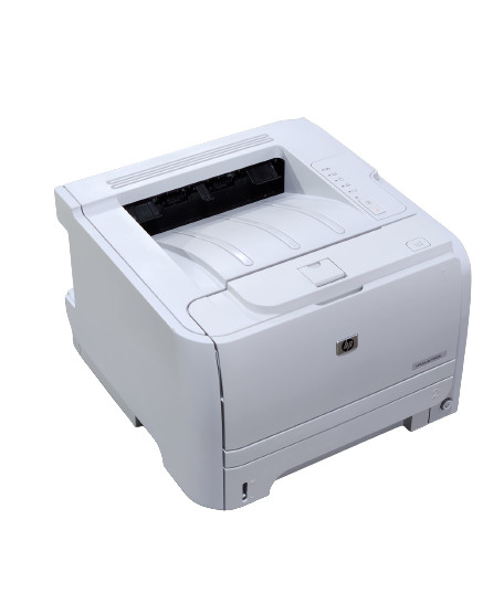 HP LaserJet P2035N Laser Printer FULLY FUNCTIONAL PLEASE READ FULL DESCRIPTION