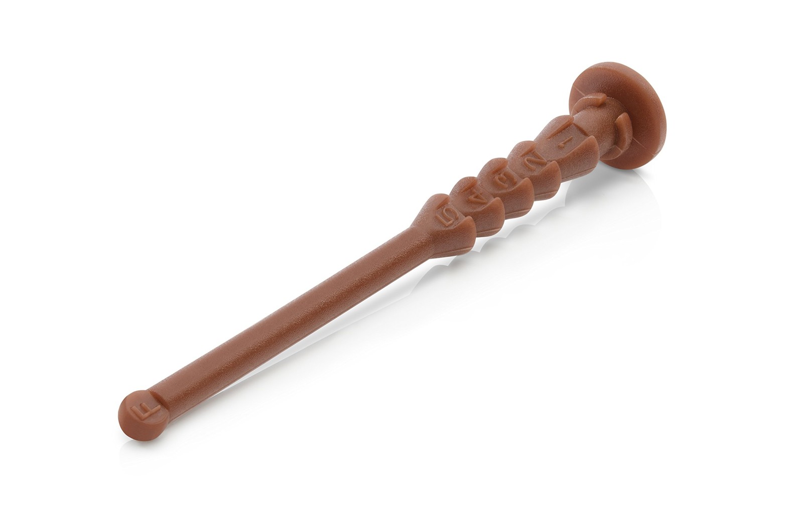 Noctua NA-SAV4, Silicone Anti-Vibration Fan Mount Set (16-Pack, Brown) Brown 