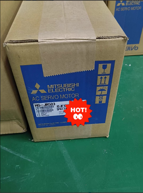 HG-JR503 New Servo Motor   HG-JR503 HGJR503