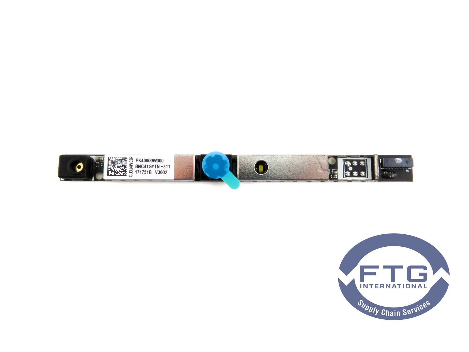 90007266 Lenovo B50-45 Webcam Camera Board